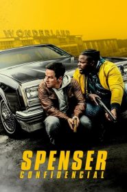 Spenser: confidencial Online In Netflix