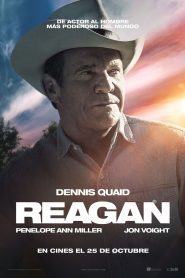 Reagan Online In Netflix