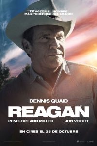 Reagan Online In Netflix