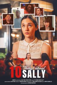 10 Things About Sally Online In Netflix