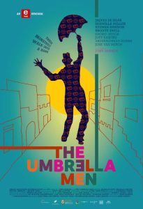 The Umbrella Men Online In Netflix