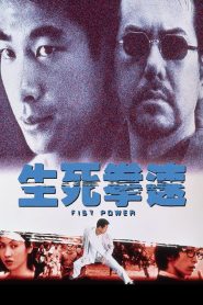 生死拳速 Online In Netflix