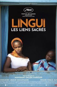 Lingui: Lazos Sagrados Online In Netflix