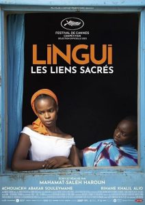 Lingui: Lazos Sagrados Online In Netflix