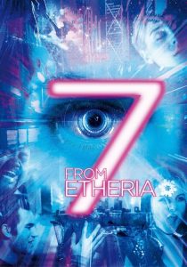 7 from Etheria Online In Netflix