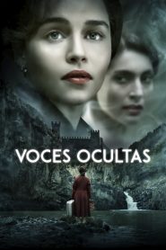Voice from the Stone Online In Netflix
