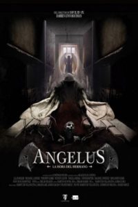 Angelus Online In Netflix