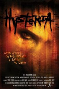 Hysteria Online In Netflix