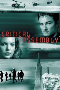 Critical Assembly Online In Netflix