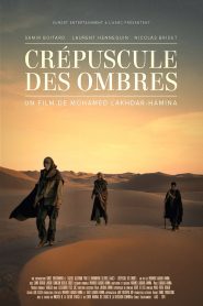 Crépuscule des ombres Online In Netflix