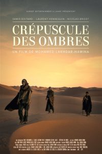 Crépuscule des ombres Online In Netflix