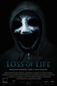 Loss of Life Online In Netflix