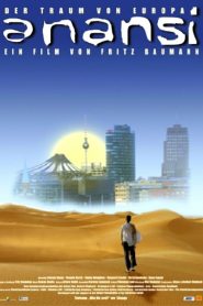 Anansi Online In Netflix