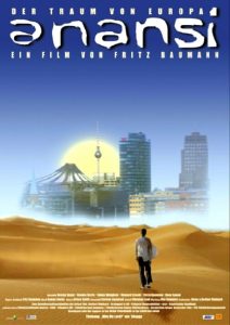 Anansi Online In Netflix