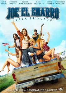Joe Dirt 2: Beautiful Loser Online In Netflix