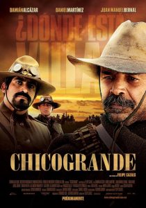 Chicogrande Online In Netflix
