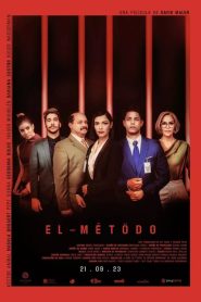 El Método Online In Netflix