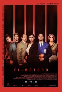 El Método Online In Netflix