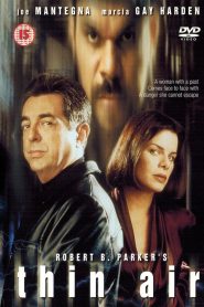 Thin Air Online In Netflix