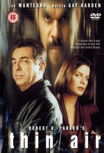 Thin Air Online In Netflix