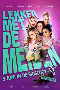 Lekker met de meiden Online In Netflix