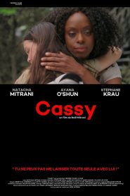 Cassy Online In Netflix