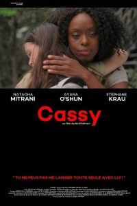 Cassy Online In Netflix