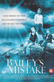 Bailey’s Mistake Online In Netflix