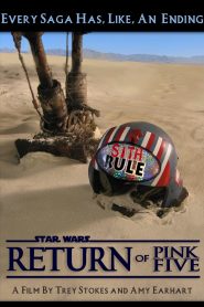 Return of Pink Five Online In Netflix
