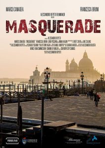 Masquerade Online In Netflix
