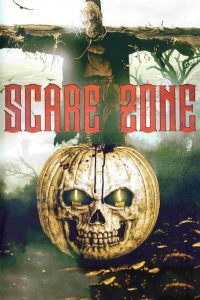 Scare Zone Online In Netflix