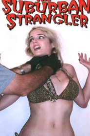 Suburban Strangler Online In Netflix