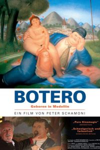 Botero – Geboren in Medellín Online In Netflix