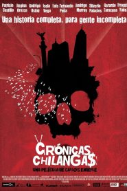 Crónicas Chilangas Online In Netflix