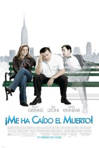Un fantasma fastidioso Online In Netflix