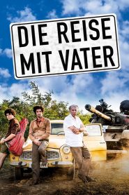 Die Reise mit Vater Online In Netflix