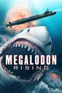 Megalodon Rising Online In Netflix