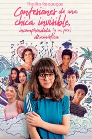 Confesiones de una chica invisible Online In Netflix