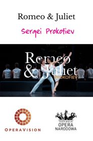 Romeo and Juliet Online In Netflix