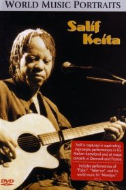 Salif Keita: World Music Portrait Online In Netflix