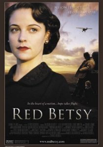 Red Betsy Online In Netflix