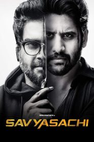 సవ్యసాచి Online In Netflix