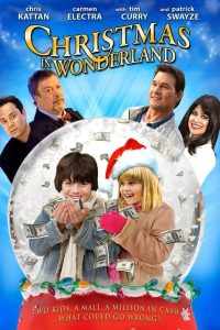 Christmas in Wonderland Online In Netflix