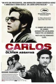 Carlos Online In Netflix