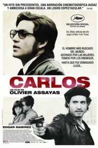 Carlos Online In Netflix