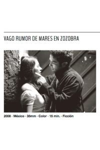 Vago rumor de mares en zozobra Online In Netflix