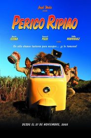 Perico Ripiao Online In Netflix
