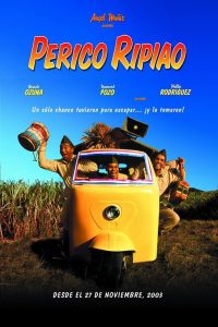 Perico Ripiao Online In Netflix