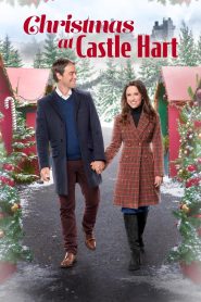 Christmas at Castle Hart Online In Netflix