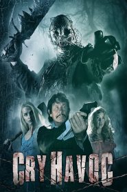 Cry Havoc Online In Netflix